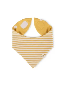 Wendehalstuch Classic Baby in gelb