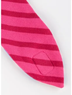 Wendehalstuch crazy lama in pink