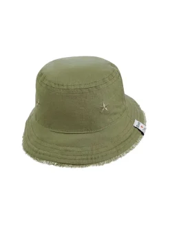 Wendehut "Rainbow Trails" in Khaki