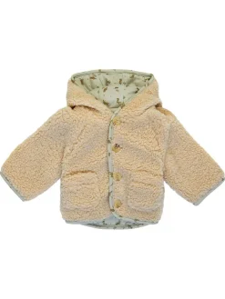 Wende-Jacke