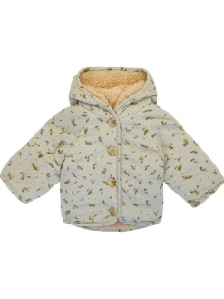 Wende-Jacke