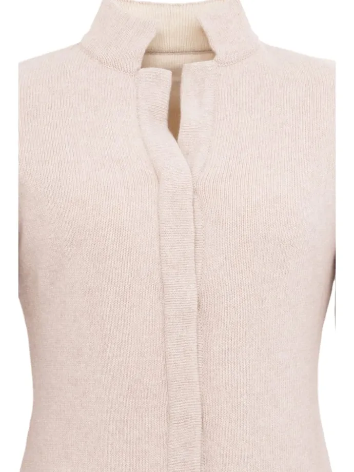 Wendejacke LISA7-2 in beige