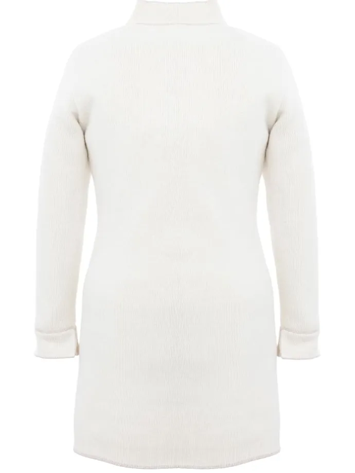 Wendejacke LISA7-2 in beige