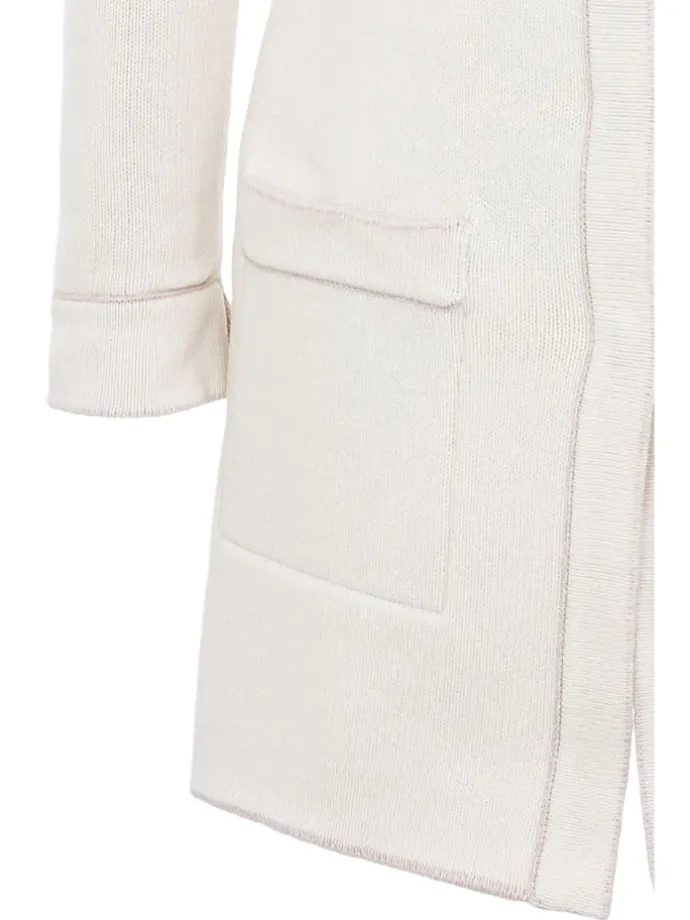 Wendejacke LISA7-2 in beige