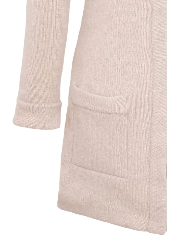 Wendejacke LISA7-2 in beige
