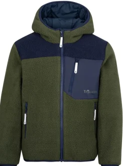 Wende-Winterjacke 