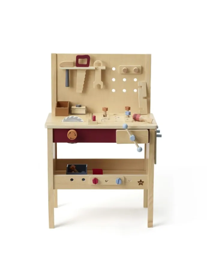 Werkbank Kid's Hub ab 3 Jahre