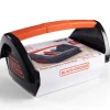 Werkzeugkiste "Black+Decker " - ab 3 Jahren