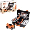 Werkzeugkoffer "Black+Decker " - ab 3 Jahren