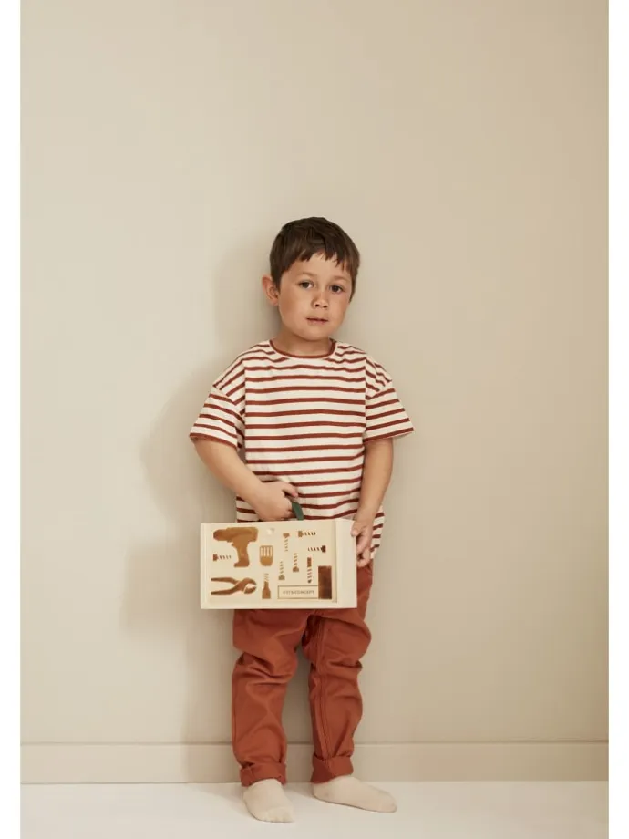 Werkzeugkoffer Kid's Hub ab 3 Jahre