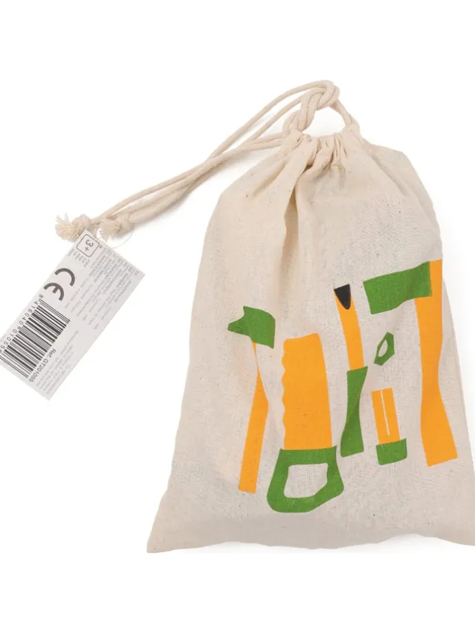 Werkzeugtasche - ab 3 Jahren