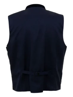 Weste HERSBERG in navy