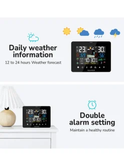 Wetterstation