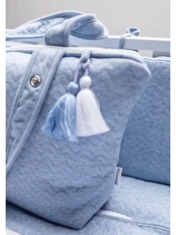 Wickeltasche 