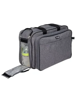 Wickeltasche 