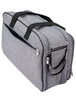 Wickeltasche 