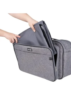 Wickeltasche 