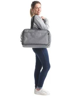 Wickeltasche 