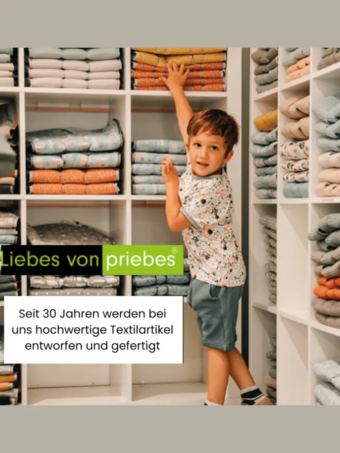 Wickeltischumrandung OTTILIE in Strick Alt Grün