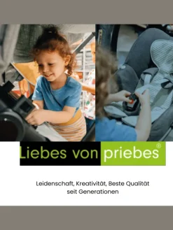 Wickeltischumrandung OTTILIE in Strick Alt Grün