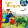 Wieso? Weshalb? Warum? junior, Band 42: In den Bergen