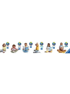 Wieso? Weshalb? Warum? junior, Band 56: Heute, morgen, jetzt und gleich