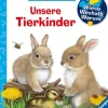 Wieso? Weshalb? Warum? junior, Band 15: Unsere Tierkinder
