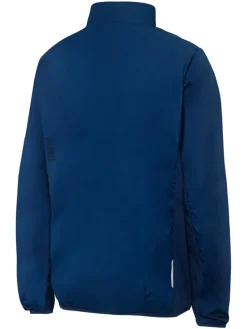 Windbreaker in Dunkelblau