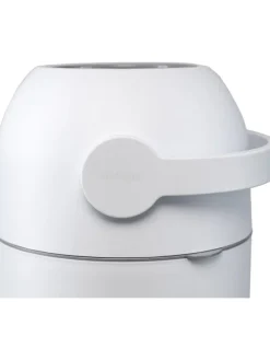 Windeleimer in Weiß - 40 l