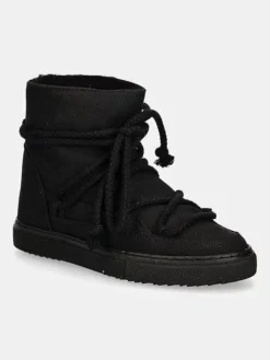 Winterboots "Abaca"  in Schwarz