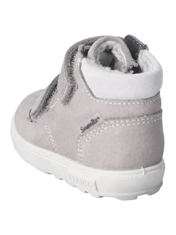 Winterboots "Alex" in Grau