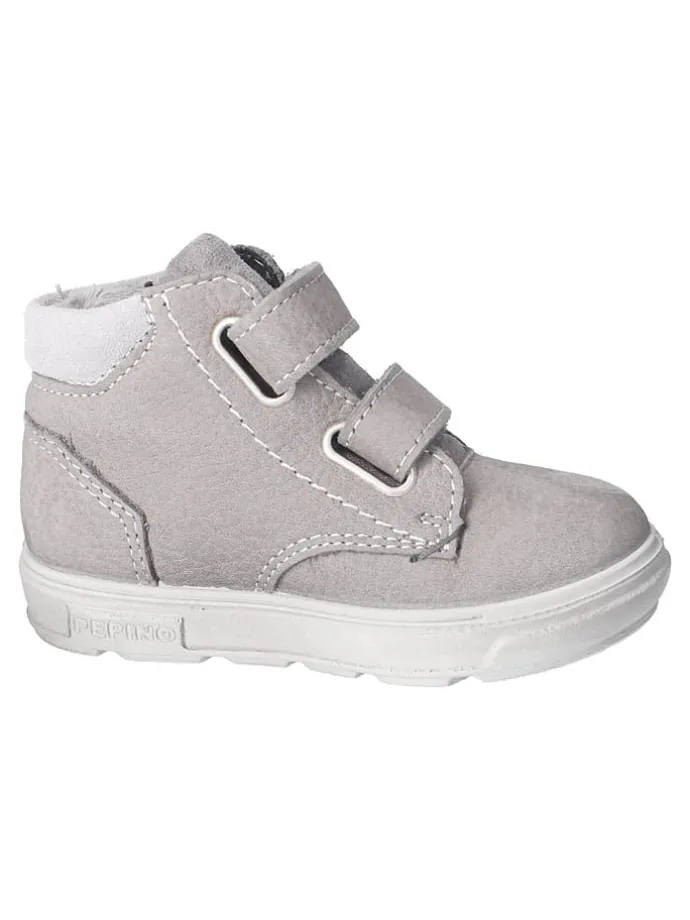 Winterboots "Alex" in Grau