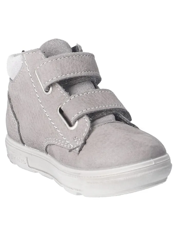 Winterboots "Alex" in Grau