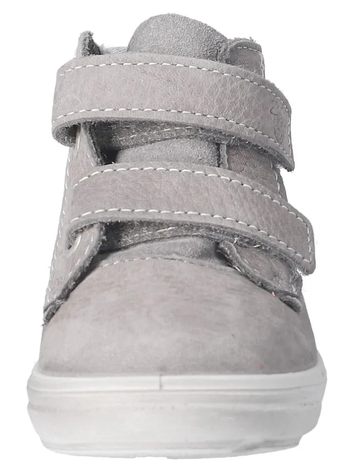 Winterboots "Alex" in Grau