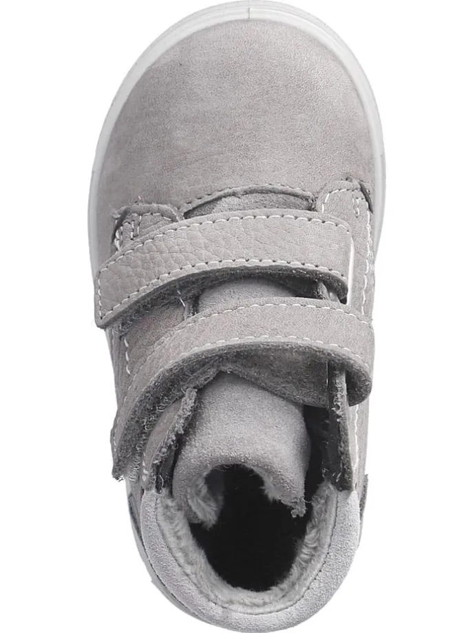 Winterboots "Alex" in Grau