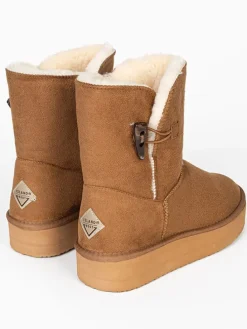 Winterboots 