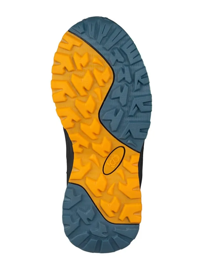 Winterboots "Hafjell XT" in Bunt