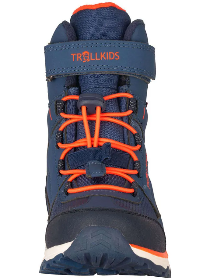 Winterboots "Hafjell XT" in Dunkelblau