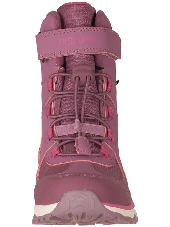 Winterboots "Hafjell XT" in Pink