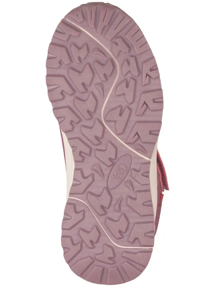 Winterboots "Hafjell XT" in Pink