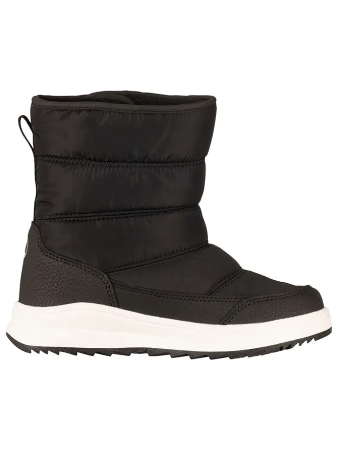 Winterboots "Kongsberg" in Schwarz