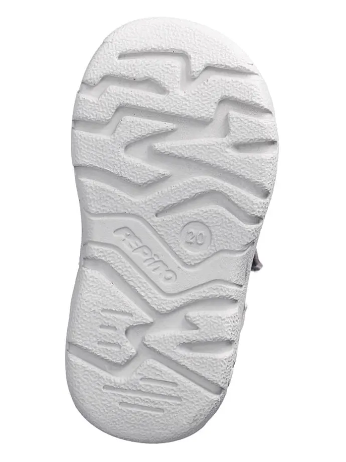 Winterboots "Maddi" in Lila