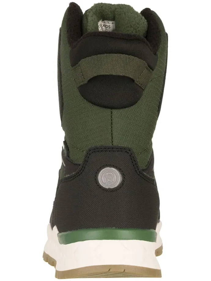 Winterboots "Nordkapp XT" in Khaki