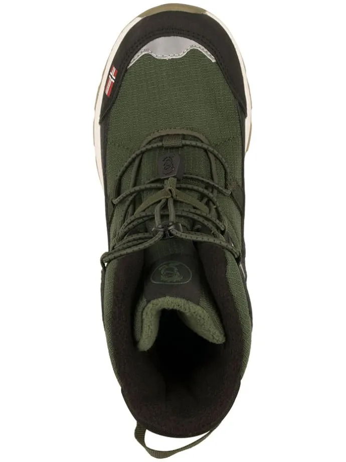 Winterboots "Nordkapp XT" in Khaki
