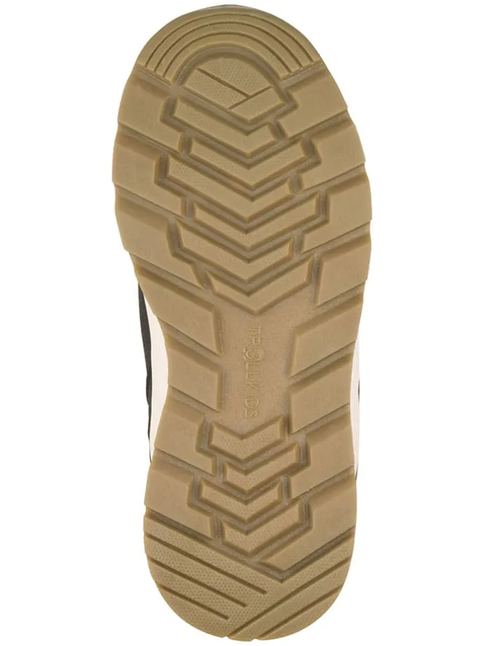 Winterboots "Nordkapp XT" in Khaki