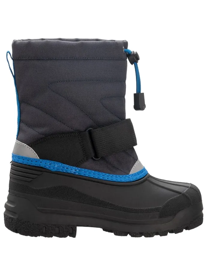 Winterboots "Telemark Winter Boots PRO" in Dunkelblau