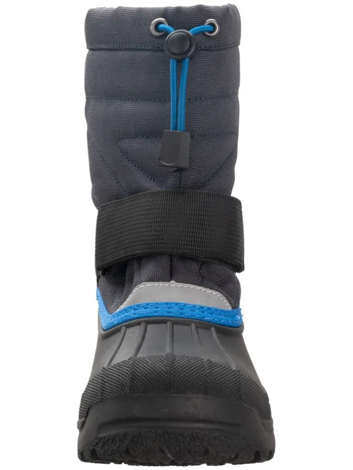 Winterboots "Telemark Winter Boots PRO" in Dunkelblau