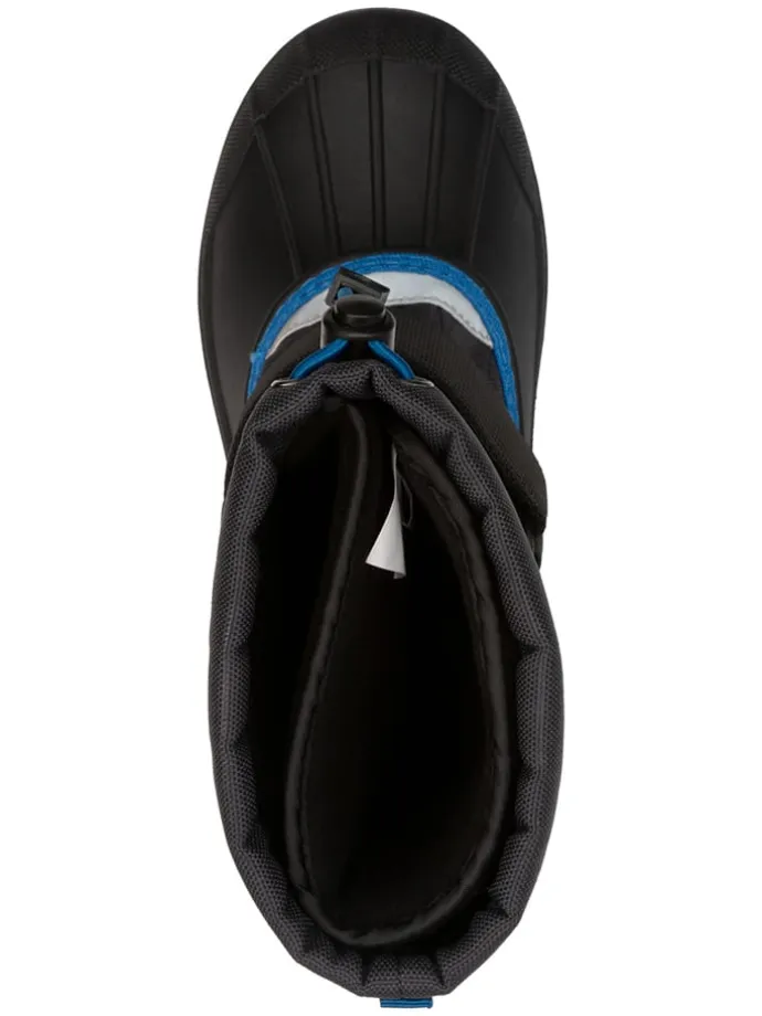 Winterboots "Telemark Winter Boots PRO" in Dunkelblau