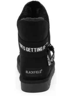 Winterboots 