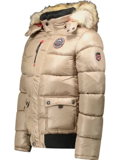 Winterjacke 